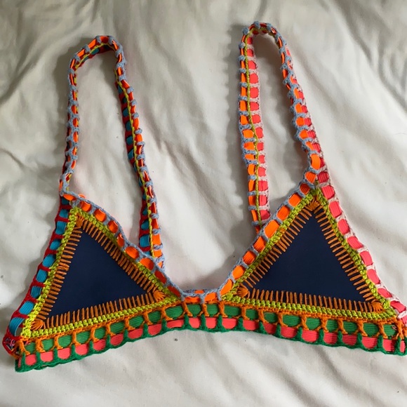 KIINI top